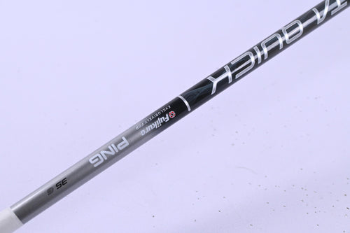 Ping G440 #5 Iron / 22 Degree / Blue Dot / Senior Flex Ping Alta Quick 35 Shaft