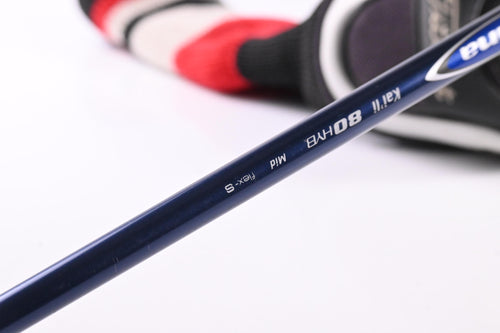 Titleist 910H #2 Hybrid / 17 Degree / Stiff Flex Diamana Kai'Li 80 Shaft