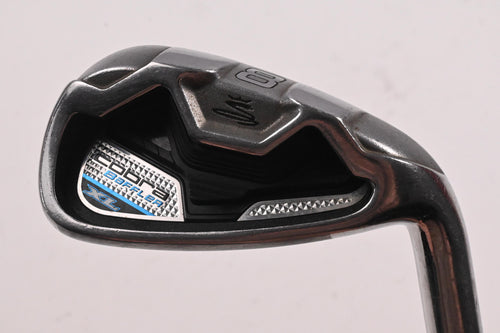 Cobra Baffler XL #8 Iron / Regular Flex Cobra Shaft