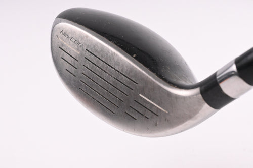 Nike VR-S #2 Hybrid / 18 Degree / Regular Flex Fubuki 75 Shaft