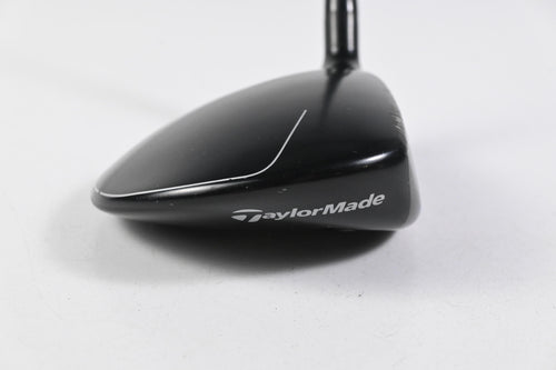 Taylormade RBZ Black #3 Wood / 15 Degree / Stiff Flex Rocketfuel 55 Shaft