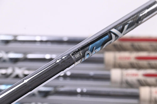 Titleist 716 AP1 Irons / 4-9i / Regular Flex XP 90 R300 Shafts