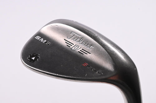 Titleist Vokey SM6 Sand Wedge / 56 Degree / X-Flex Dynamic Gold X100 Tour Issue