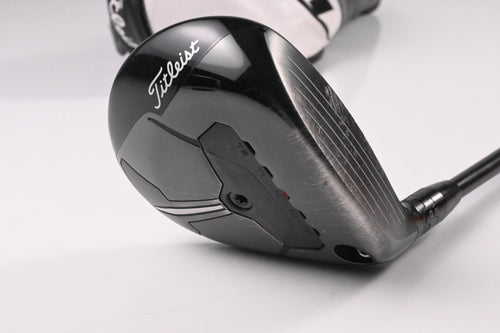 Titleist TSR3 #3 Wood / 15 Degree / Stiff Flex Hzrdus Black 70 Shaft