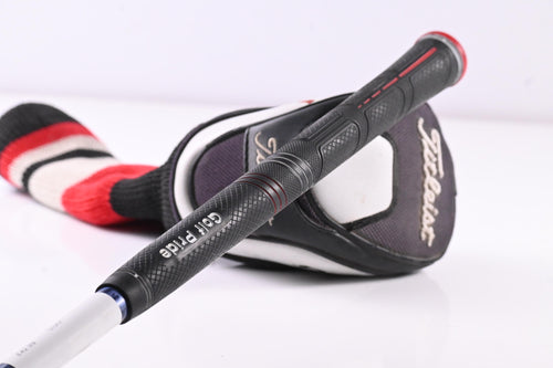 Titleist 910H #2 Hybrid / 17 Degree / Stiff Flex Diamana Kai'Li 80 Shaft
