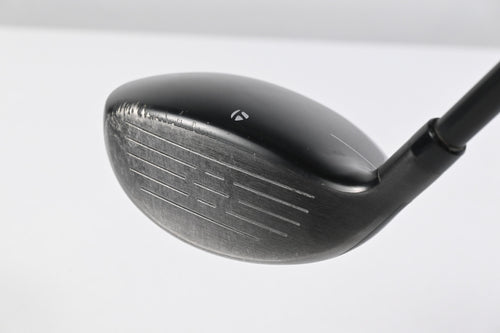 Taylormade RBZ Black #3 Wood / 15 Degree / Stiff Flex Rocketfuel 55 Shaft