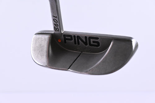 Ping B60i karsten I.S.O.P.U.R 2 Putter / 34 Inch