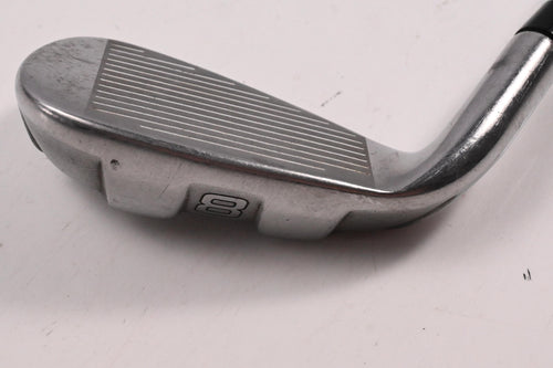 Cobra Baffler XL #8 Iron / Regular Flex Cobra Shaft