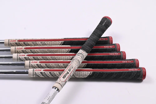 Titleist 716 AP1 Irons / 4-9i / Regular Flex XP 90 R300 Shafts