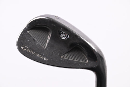 Taylormade RAC TP 2005 Gap Wedge / 52 Degree / Wedge Flex Taylormade TP Shaft