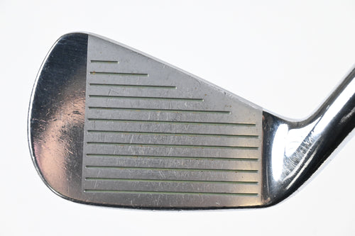 Mizuno MP-30 #6 Iron / Regular Flex Steel Shaft