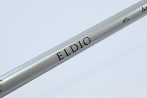 Ladies Eldio 40 Driver Shaft / Ladies Flex / Callaway 2nd Gen