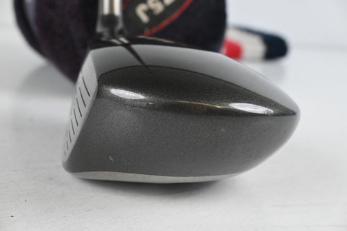 Left Hand Titleist 975 J Driver / 10.5 Degree / Stiff Flex Titleist Ultralight 60