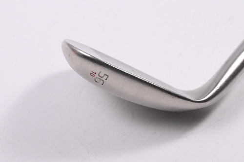 Titleist Vokey SM6 Sand Wedge / 56 Degree / X-Flex Dynamic Gold X100 Tour Issue