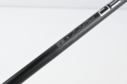 Left Hand Callaway Paradym Ai Smoke Max #3 Wood / 15 Degree / Senior Flex Shaft