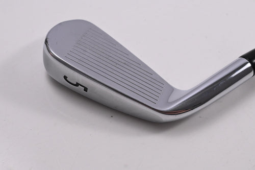 Titleist 712 AP2 #5 Iron / 27 Degree / Stiff Flex Project X Shaft