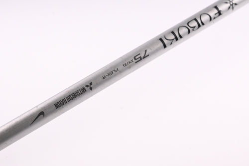 Nike VR-S #2 Hybrid / 18 Degree / Regular Flex Fubuki 75 Shaft