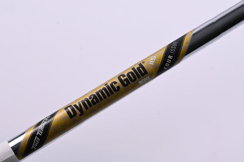 Left Hand Taylormade Milled Grind 5 Lob Wedge / 58 Degree / Wedge Flex