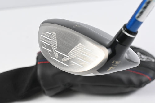 XXIO 13 #4 Wood / 16.5 Degree / Stiff Flex XXIO MP1300 42 Shaft