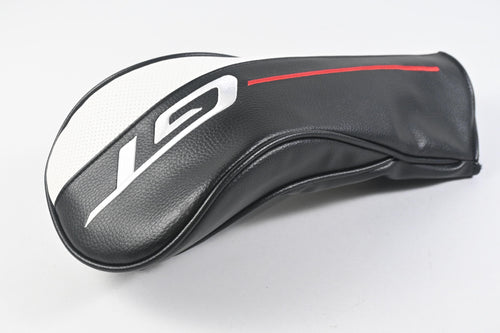 Titleist GT3 Driver / 10 Degree / X-Flex Fujikura Ventus Black 5 Velocore+ Shaft