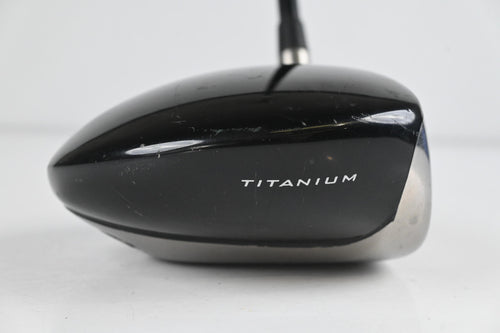 Taylormade R540 Driver / 9.5 Degree / Regular Flex M.A.S.2 70 Shaft