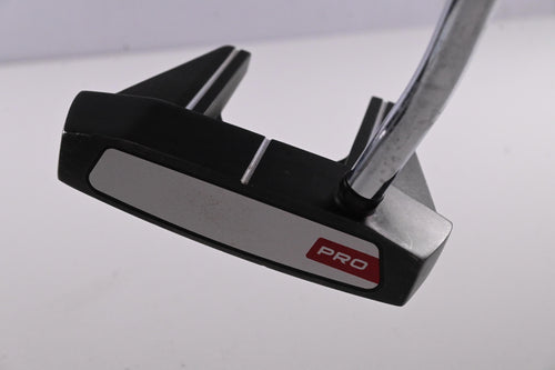 Odyssey White Hot Pro 7 Black Putter / 34 Inch