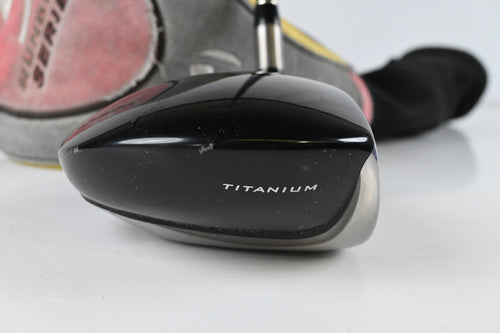 Taylormade R540 XD Driver / 10.5 Degree / Regular Flex Taylormade M.A.S.2 55
