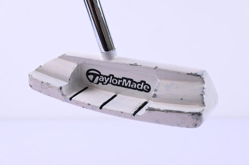 Taylormade White Smoke IN-74 Putter / 35 Inch