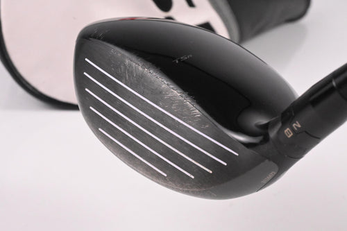 Titleist TSR3 #3 Wood / 15 Degree / Stiff Flex Hzrdus Black 70 Shaft
