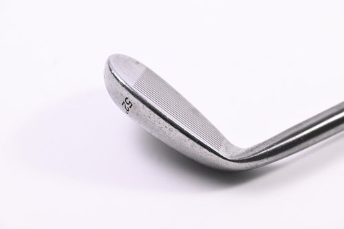 Taylormade RAC TP 2005 Gap Wedge / 52 Degree / Wedge Flex Taylormade TP Shaft