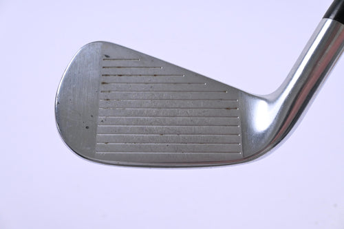 Titleist T200 2023 #5 Iron / 24 Degree / Regular Flex AMT Black R300 Shaft