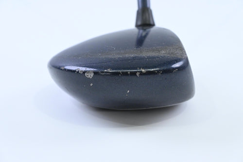 Callaway Steelhead III #4 Wood / 17 Degree / Regular Flex Callaway System III