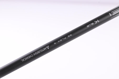 Mizuno ST-Max 230 Driver / 9.5 Degree / Stiff Flex Tensei 1K Blue 55 Shaft