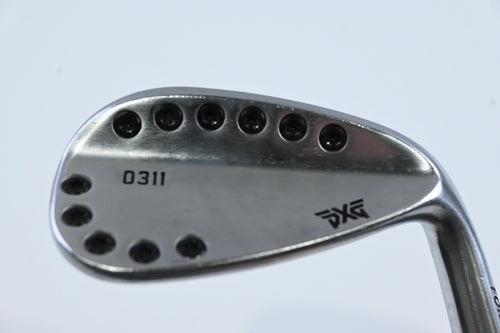 PXG 0311 Forged Gap Wedge / 50 Degree / Wedge Flex Modus N.S.Pro 115