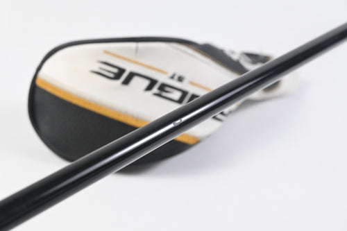 Left Hand Callaway Rogue ST Max #5 Hybrid / 23 Degree / Regular Flex Tensei