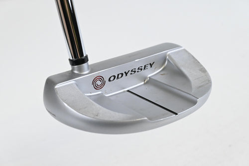 Odyssey White Hot OG 5 2021 Putter / 33 Inch