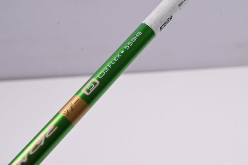 Oban Revenge 65 #3 Wood Shaft / Regular Flex / Ping 2nd Gen