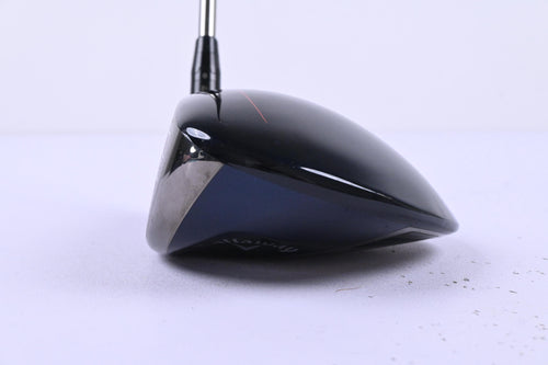 Left Hand Callaway Big Bertha B21 Driver / 10.5 Degree / Stiff Flex Recoil Shaft