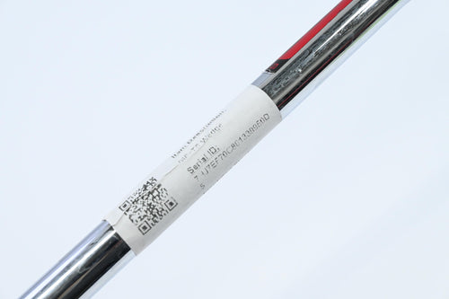 Mizuno MP-T5 Lob Wedge / 60 Degree / Stiff Flex KBS Tour Shaft