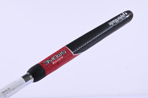 Taylormade White Smoke IN-74 Putter / 35 Inch
