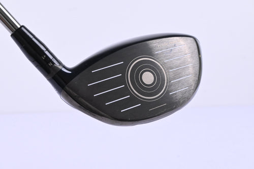 Left Hand Callaway Big Bertha B21 Driver / 10.5 Degree / Stiff Flex Recoil Shaft