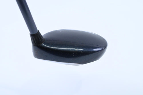 Callaway Steelhead III #4 Wood / 17 Degree / Regular Flex Callaway System III