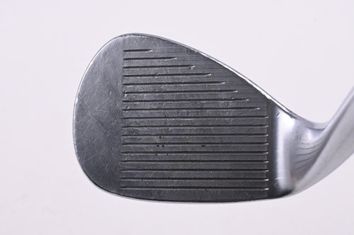 Titleist Vokey SM9 Lob Wedge / 58 Degree / Wedge Flex Titleist Vokey SM9 Shaft