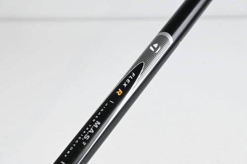 Taylormade R540 Driver / 9.5 Degree / Regular Flex M.A.S.2 70 Shaft