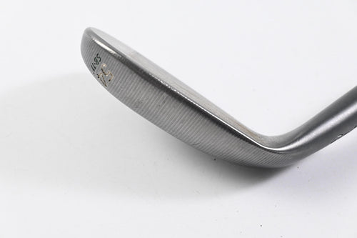 Taylormade Milled Grind 4 Sand Wedge / 54 Degree / Stiff Flex Project X L5 120