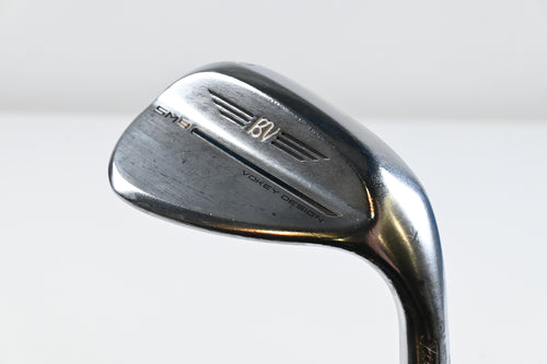 Titleist Vokey SM9 Sand Wedge / 56 Degree / X-Flex AMT X100 Tour White Shaft
