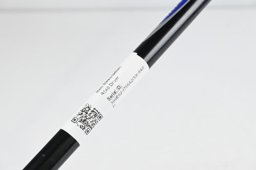 Taylormade R540 Driver / 9.5 Degree / Regular Flex M.A.S.2 70 Shaft