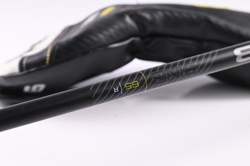 Ping G430 SFT #3 Wood / 16 Degree / Regular Flex Ping Alta CB Black 65 Shaft