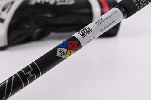 Titleist TS2 #3 Wood / 15 Degree / Stiff Flex HZRDUS Gen5 Black 70 Shaft