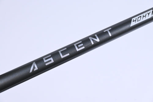 Ladies Aldila Ascent 40 #4 Hybrid Shaft / Ladies Flex / Titleist 2nd Gen